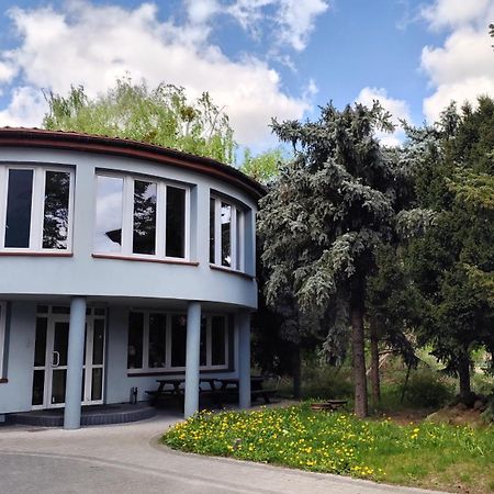Henrix Daire Varşova Dış mekan fotoğraf