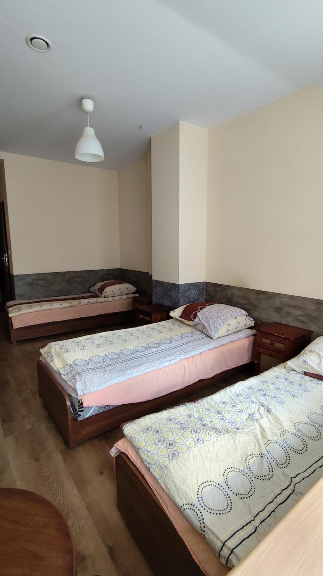 Henrix Daire Varşova Dış mekan fotoğraf