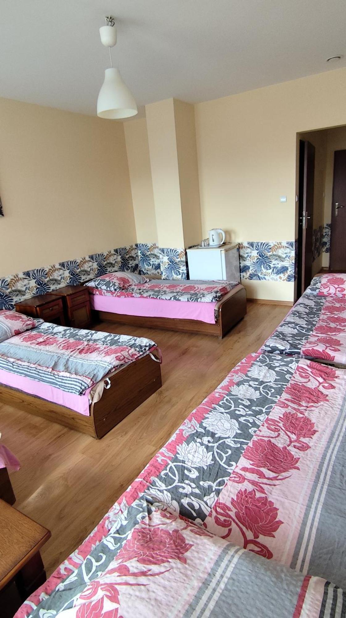 Henrix Daire Varşova Dış mekan fotoğraf