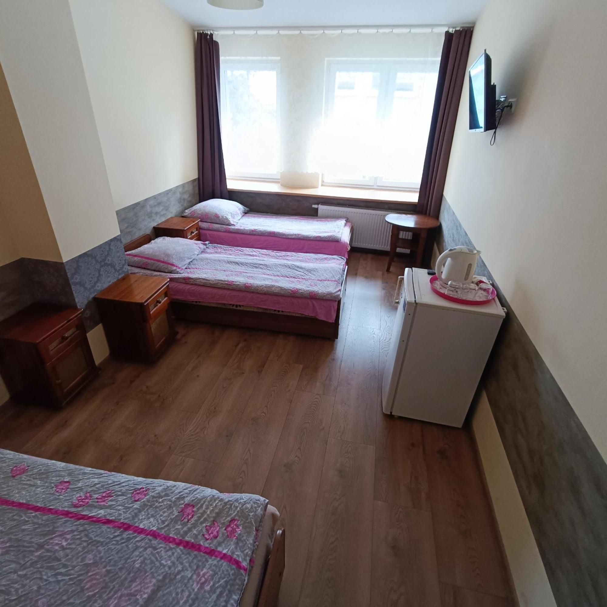 Henrix Daire Varşova Dış mekan fotoğraf