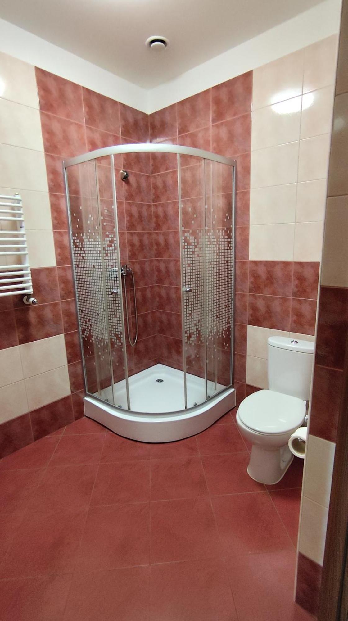 Henrix Daire Varşova Dış mekan fotoğraf