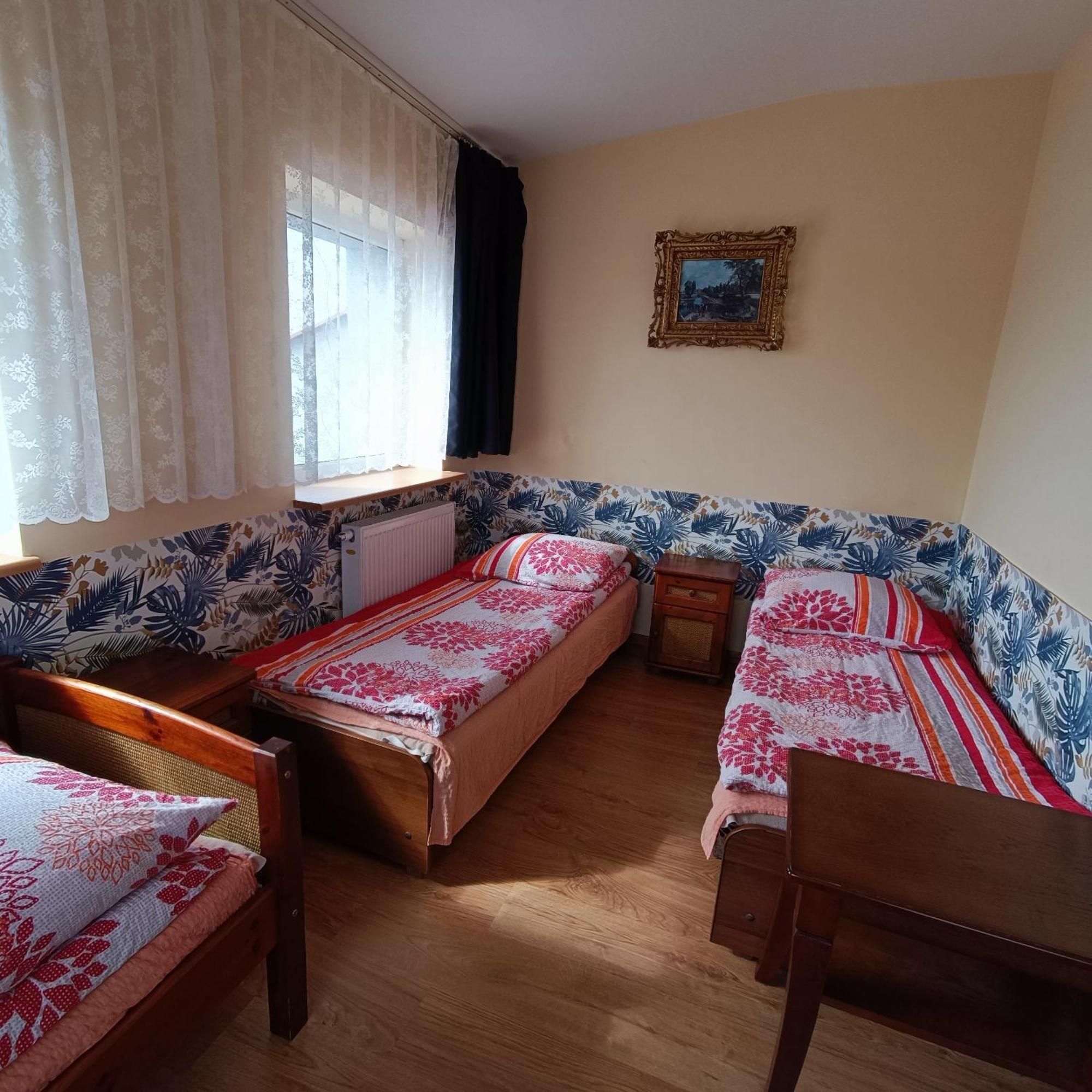 Henrix Daire Varşova Dış mekan fotoğraf